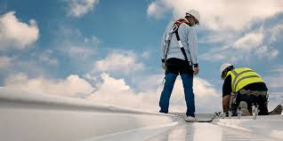 Fast & Reliable Emergency Roof Repairs in Montalvin Manor, CA